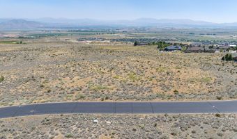 336 James Canyon Loop, Genoa, NV 89411