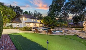28925 Medea Mesa Rd, Agoura Hills, CA 91301