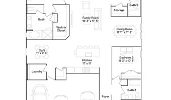 17990 Longleaf Dr, Athens, AL 35613