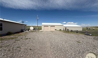 27 Cox Creek Ln, Big Timber, MT 59011
