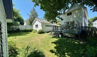 23 Holland St, Bangor, ME 04401
