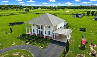 12345 NE 14TH Ave, Anthony, FL 32617