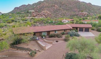36220 N TOM DARLINGTON Dr, Carefree, AZ 85377