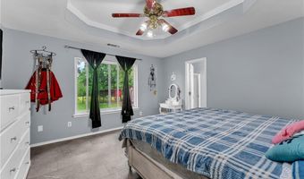 2511 New Town Rd, Alma, AR 72921