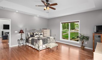 29 Enchanted Oak Ln, Alexander, NC 28701