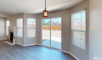 156 Prairie Ln, Fernley, NV 89408