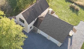 8269 Route 125, Bridport, VT 05734