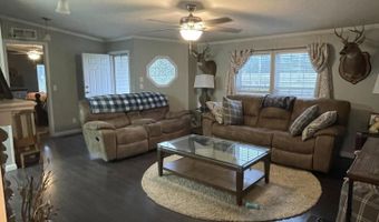 1331 Nixon Rd, Autryville, NC 28318