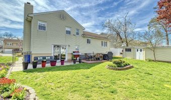 702 Winchester Ave, Union, NJ 07083