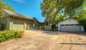 822 Stanley Ave, Ardmore, OK 73401
