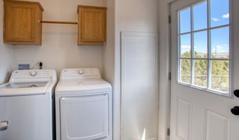 26 County Road 8006 26 Bear Claw, Concho, AZ 85924