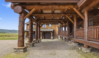 989 DRY CREEK Rd, Afton, WY 83110