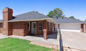 33 High Sierra Dr, Alamogordo, NM 88310