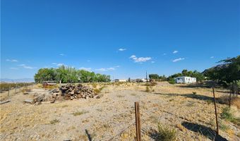 785 E Gretta Ln, Indian Springs, NV 89018