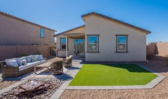 784 W CALLE EL ACUARIO, Sahuarita, AZ 85629