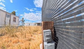 1054 S Casada Way, Amargosa Valley, NV 89020