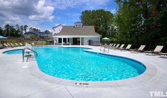 2234 Chattering Lory Ln, Apex, NC 27502