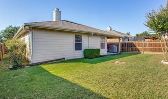 820 Bamboo Dr, Anna, TX 75409