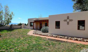 8 Juan Martinez, Arroyo Seco, NM 87514