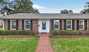 1135 E MARIPOSA Ave, Bartow, FL 33830