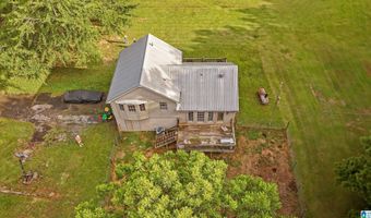 5580 MUD CREEK Rd, Adger, AL 35006