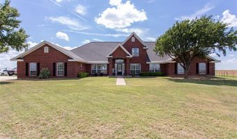 443 Dunn Rd, Olney, TX 76374