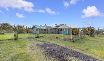 16-484 LANIUMA St, Keaau, HI 96749