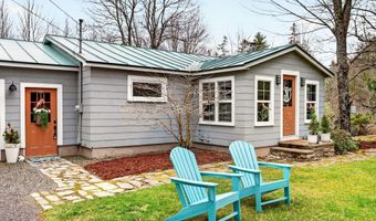 235 Swan Lake Ave, Belfast, ME 04915