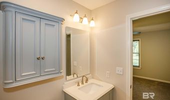 2603 Scarlet Dr, Bay Minette, AL 36507