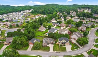 9859 Fieldcrest Dr, Apison, TN 37302