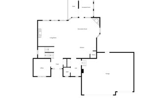 15020 Uplander St NW, Andover, MN 55304