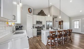 8309 Almont Rd, Almont Twp., MI 48003