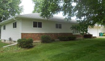 303 S 2nd Ln, Abbotsford, WI 54405