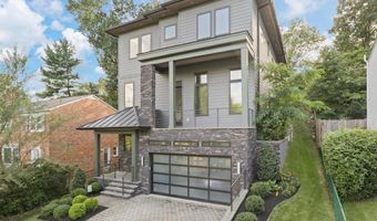 3644 N VERMONT St, Arlington, VA 22207
