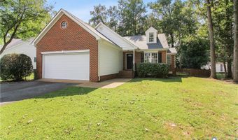 306 Calley St, Ashland, VA 23005
