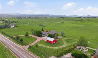 1916 W County Road 6, Berthoud, CO 80513