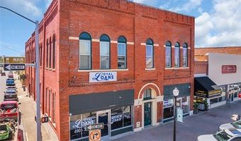 202 W Main St, Ardmore, OK 73401
