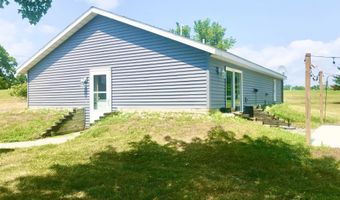4996 N Alger Rd, Alma, MI 48801