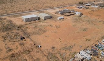 1675 SE 3001, Andrews, TX 79714