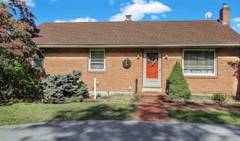 1100 OLD FRITZTOWN Rd, Reading, PA 19608
