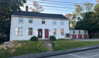 38 Spring St, Belfast, ME 04915