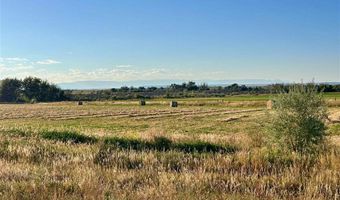 Hwy 32, Byron, WY 82412