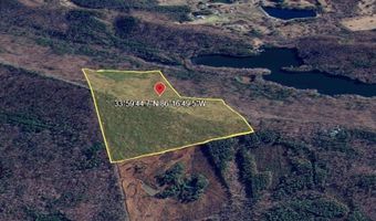 BUZZARD ROCK ROAD lot 0, Altoona, AL 35952
