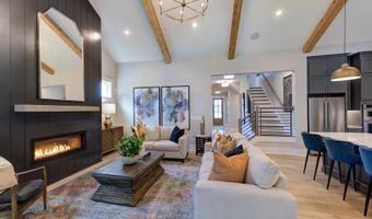 60 Harvester Rd Plan: KNOLL, Angier, NC 27501