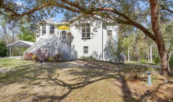4250 NW 81 Ln, Bell, FL 32619