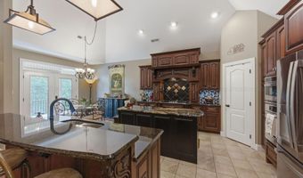 533 PARADISE Trl, Arley, AL 35541