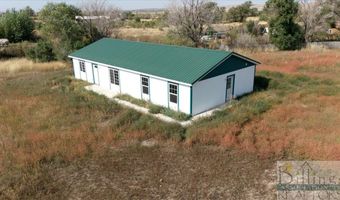 247 Knott Loop, Bainville, MT 59212