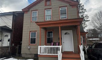 936 Schuyler St, Utica, NY 13502
