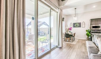 2820 Maria Casas St, El Paso, TX 79938