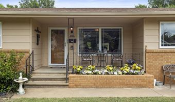 1008 Center St, Alva, OK 73717